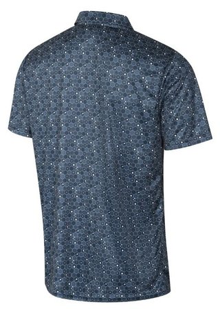 Fashion Sports Wear IRVING polo homme