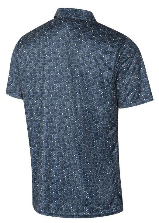 Fashion Sports Wear IRVING polo homme