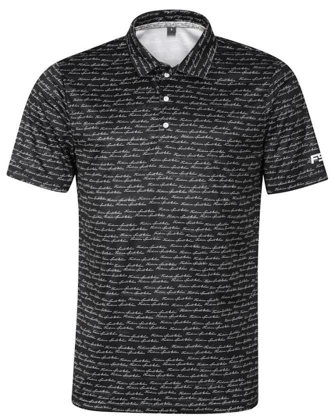 Fashion Sports Wear OHIO polo homme