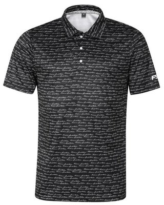 Fashion Sports Wear OHIO polo homme