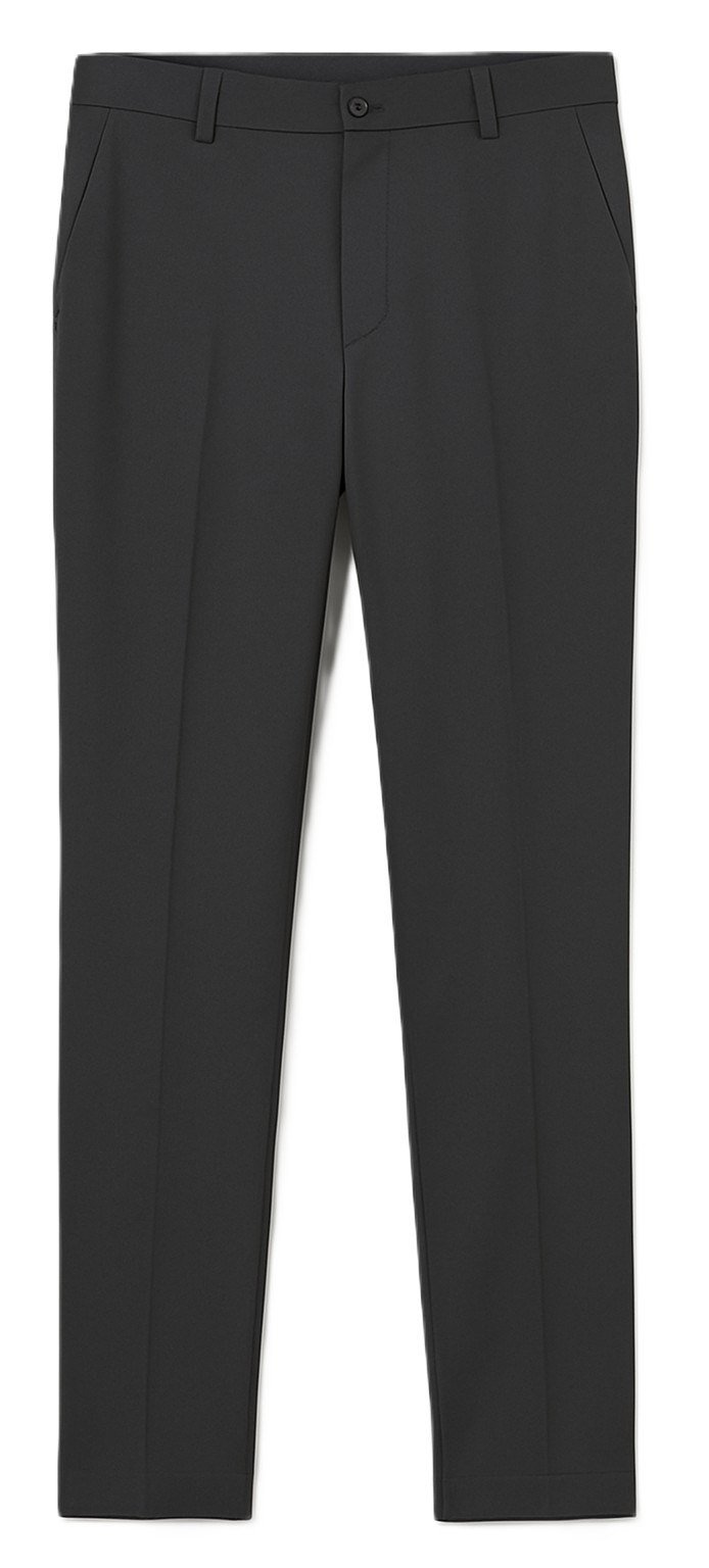 Fashion Sports Wear COLUMBIA pantalon homme slim, noir