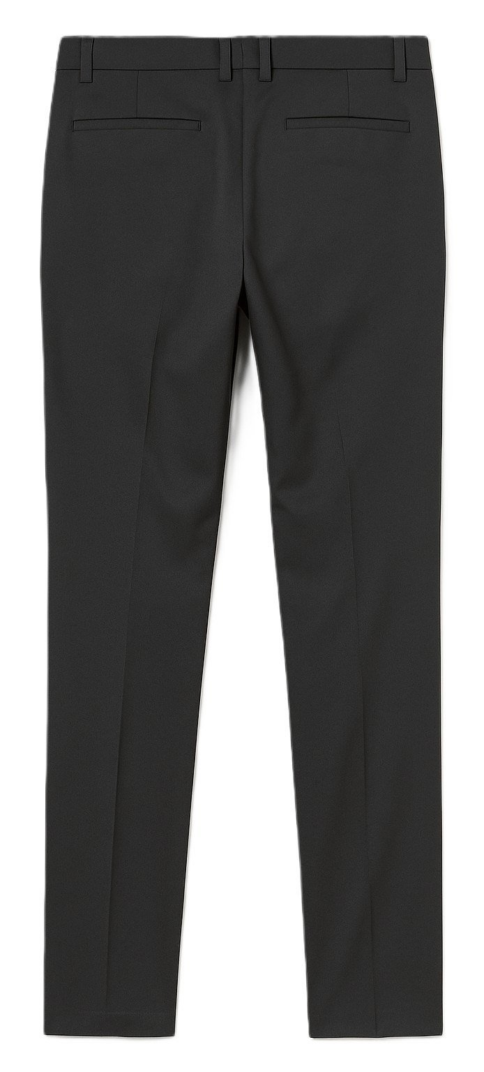 Fashion Sports Wear COLUMBIA pantalon homme slim, noir