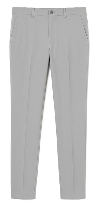 Fashion Sports Wear DOVER pantalon homme, gris