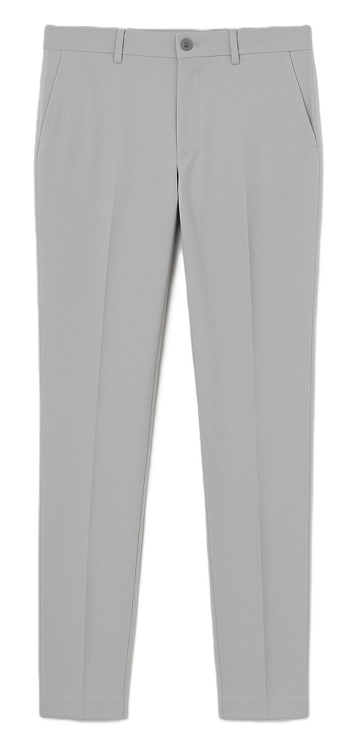 Fashion Sports Wear DOVER pantalon homme, gris