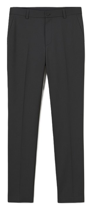 Fashion Sports Wear PHOENIX pantalon slim homme, noir