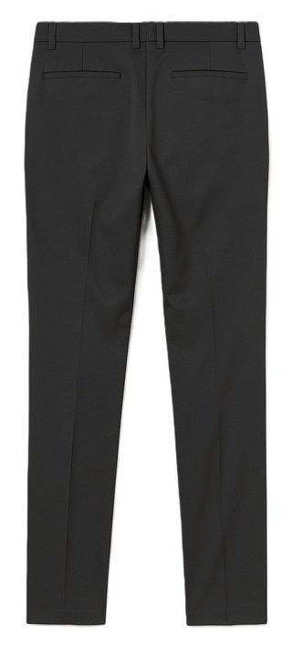 Fashion Sports Wear PHOENIX pantalon slim homme, noir