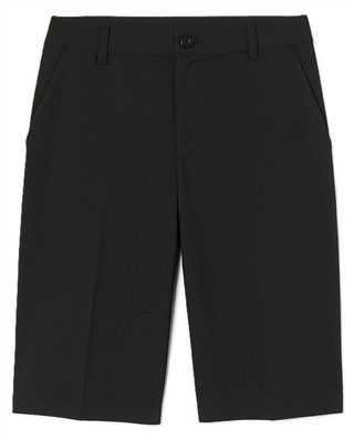 Fashion Sports Wear BUTLER short homme, noir