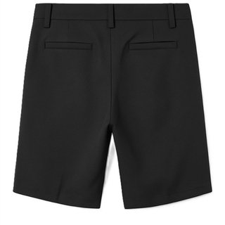 Fashion Sports Wear BUTLER short homme, noir