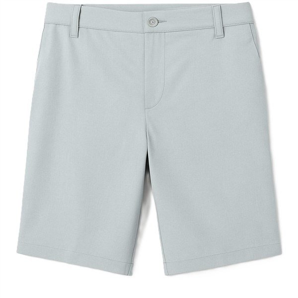 Fashion Sports Wear TAOS short homme, gris