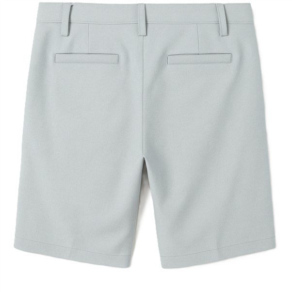 Fashion Sports Wear TAOS short homme, gris