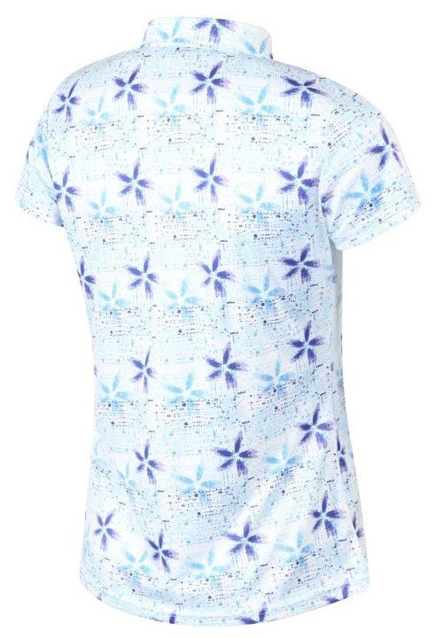 Fashion Sports Wear CHARLOTE polo femme