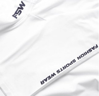 Fashion Sports Wear LIVIA t-shirt thermique femme
