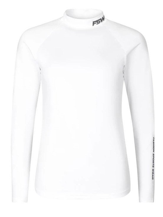 Fashion Sports Wear LIVIA t-shirt thermique femme