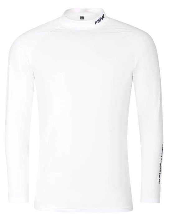 Fashion Sports Wear OREGON homme t-shirt thermique