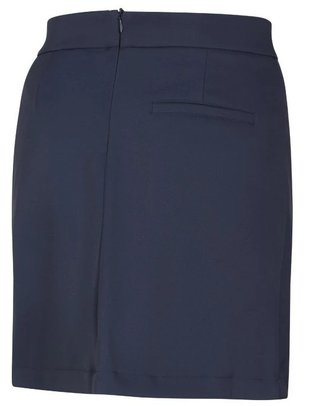 Fashion Sports Wear AUGUSTA jupe-short femme