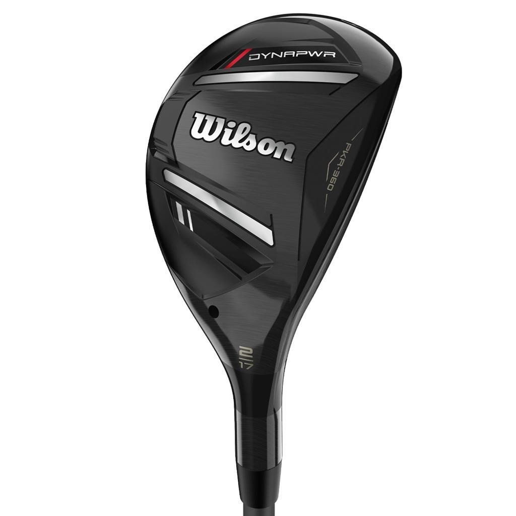 Wilson Dynapower hybrid homme 2025