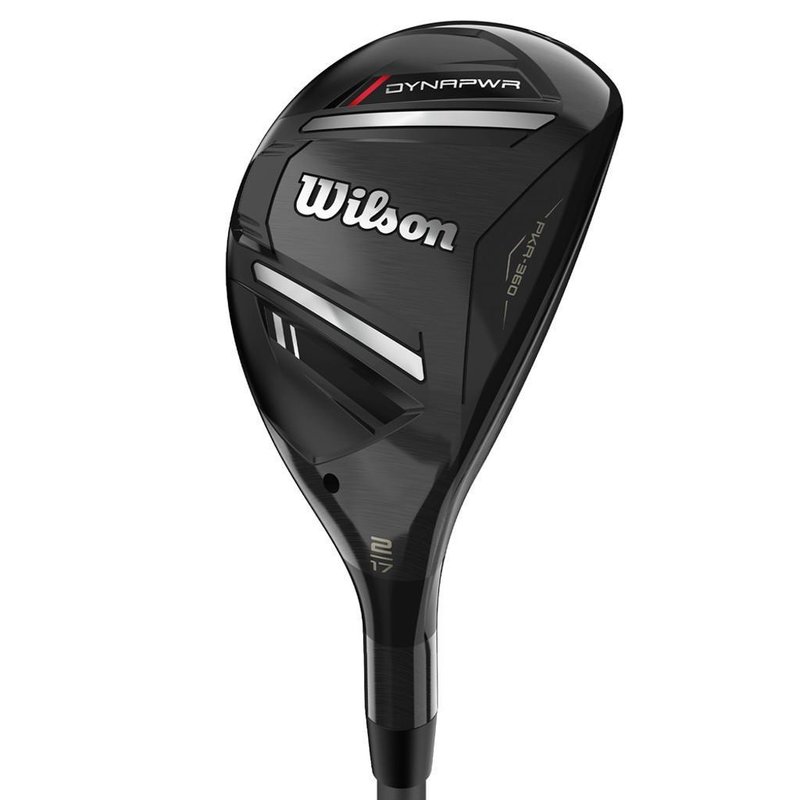 Wilson Dynapower hybrid homme 2025