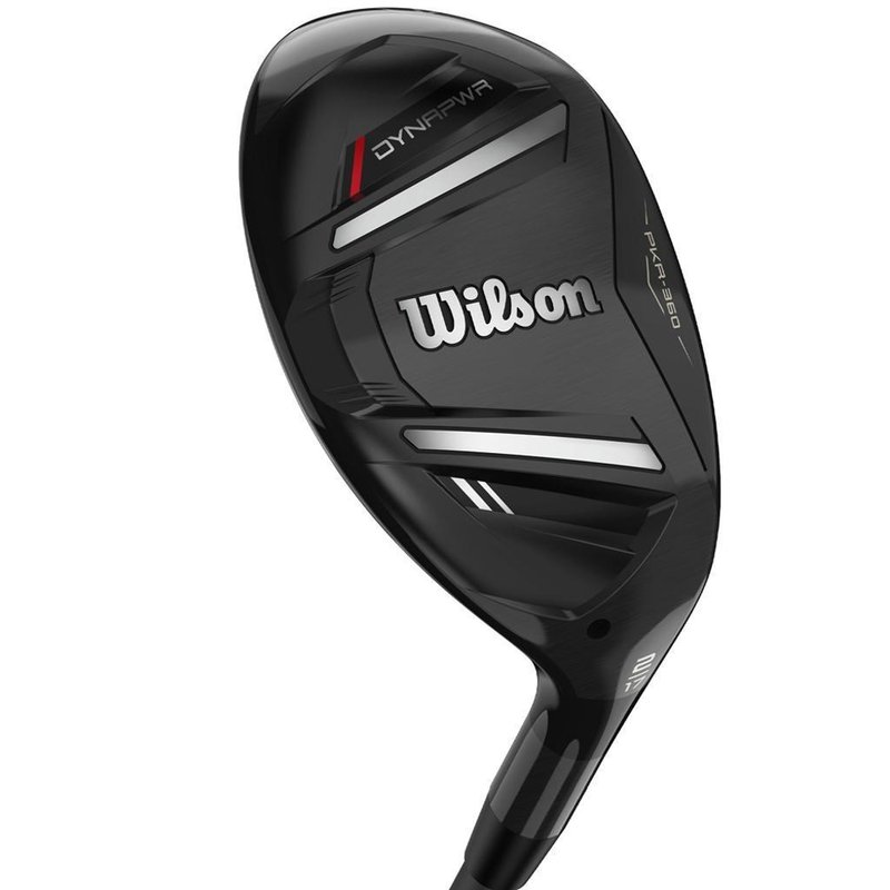 Wilson Dynapower hybrid homme 2025