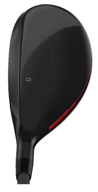 Wilson Dynapower hybrid homme 2025