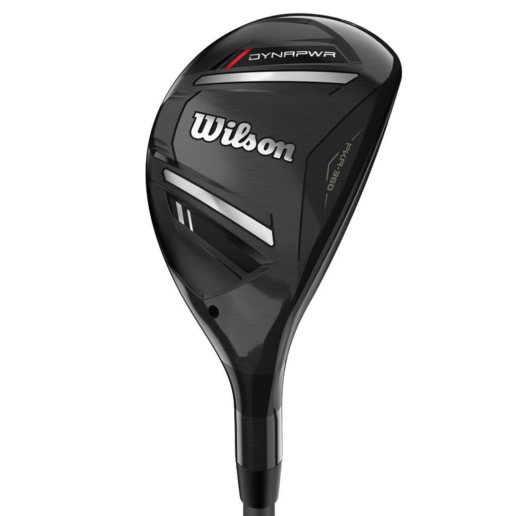 Wilson Dynapower Lite hybrid femme 2025