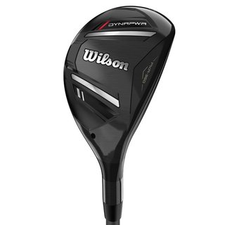 Wilson Dynapower Lite hybrid femme 2025