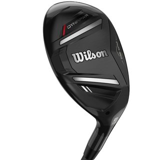 Wilson Dynapower Lite hybrid femme 2025