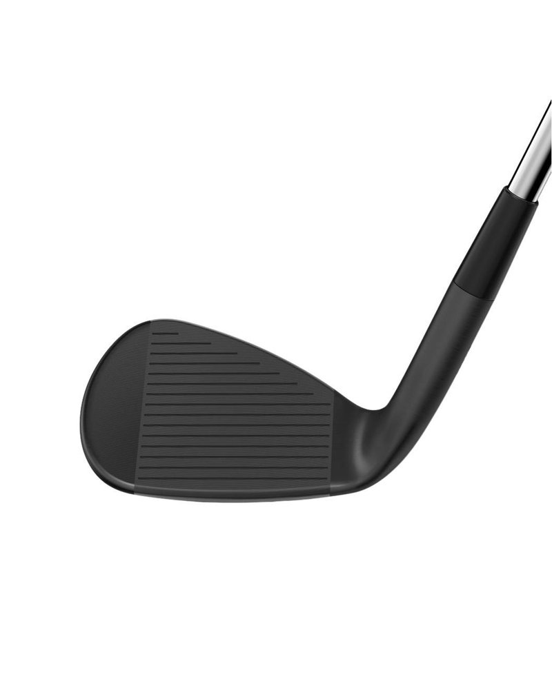 Wilson Infinite wedge homme, acier