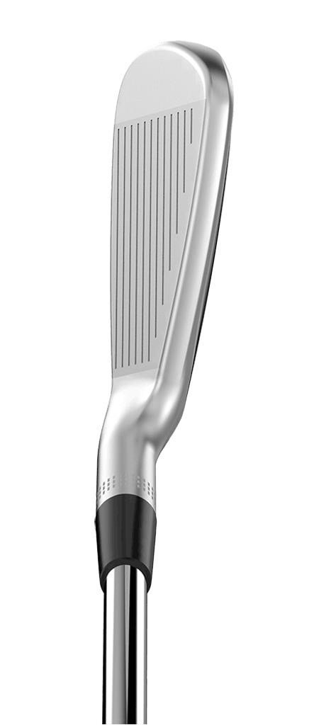 Wilson Staff Model RB Utility férové irons, graphite