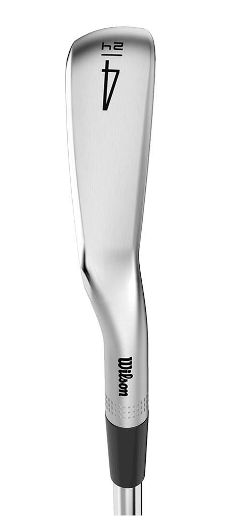 Wilson Staff Model RB Utility férové irons, graphite