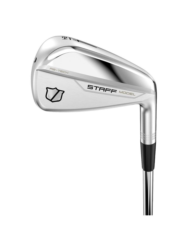 Wilson Staff Model RB Utility férové irons, graphite