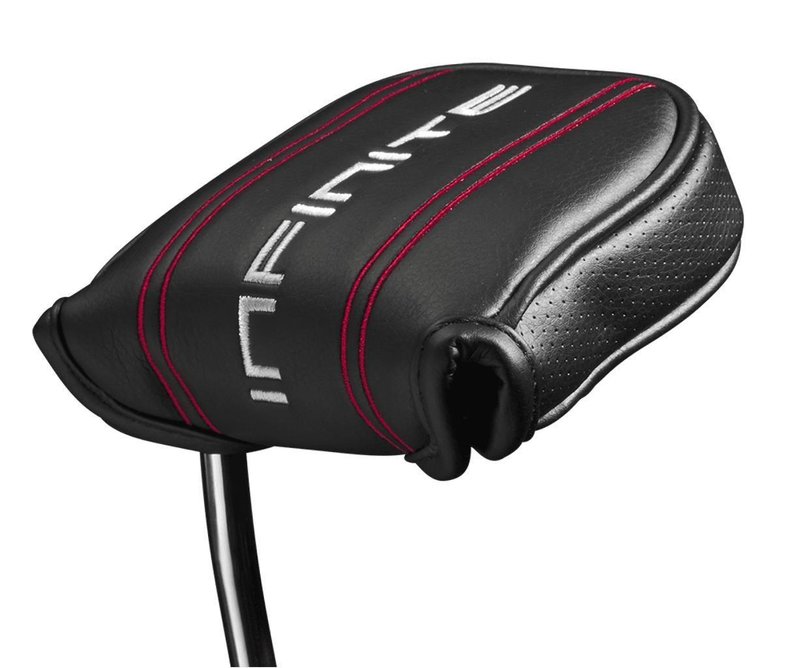 Wilson Infinite Bucktown putter