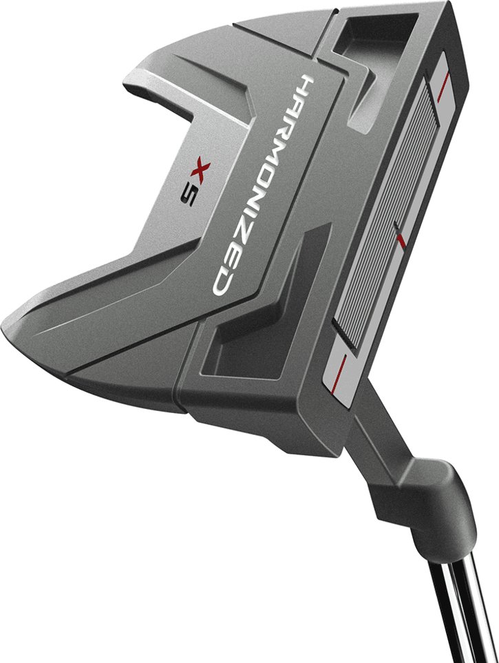 Wilson Harmonized X5 putter