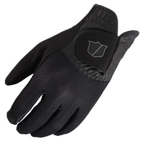 Wilson Rain gants de golf homme, paire