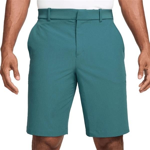 Nike Dri-Fit Hybrid 10.5´ short homme, vert