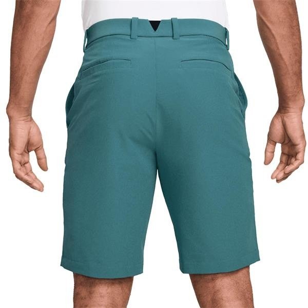 Nike Dri-Fit Hybrid 10.5´ short homme, vert