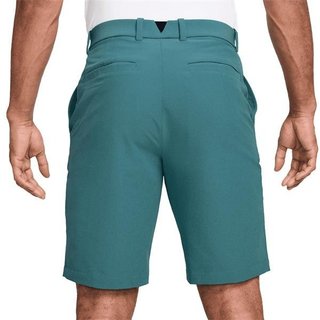 Nike Dri-Fit Hybrid 10.5´ short homme, vert