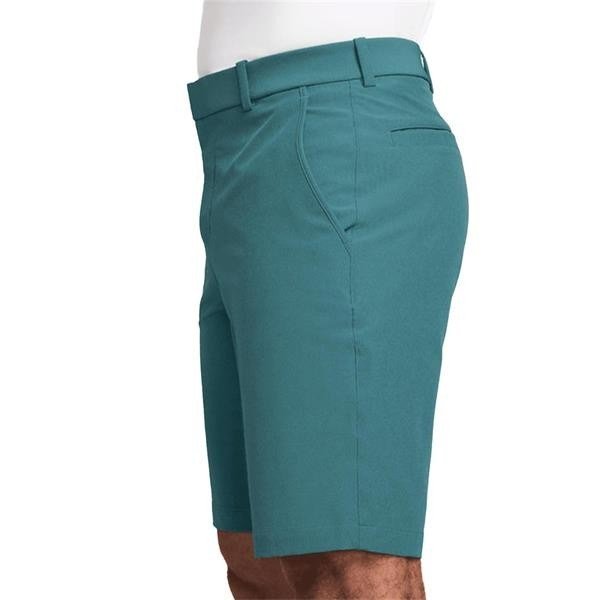 Nike Dri-Fit Hybrid 10.5´ short homme, vert