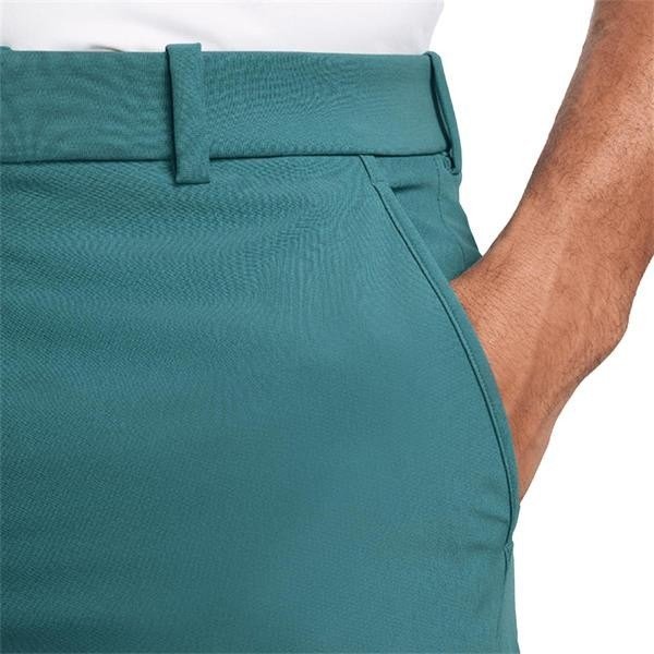 Nike Dri-Fit Hybrid 10.5´ short homme, vert