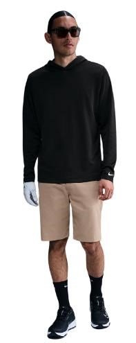 Nike Tour hoodie homme, noir/blanc