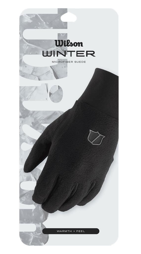 Wilson Winter gants femme, paire