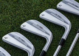 TaylorMade P790 fers homme, acier