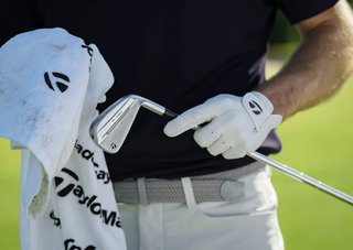 TaylorMade P790 fers homme, acier