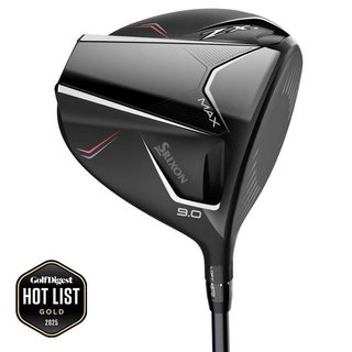 Srixon ZXi MAX driver homme