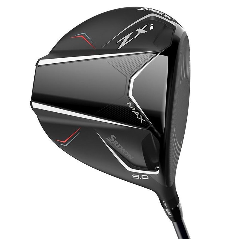 Srixon ZXi MAX driver homme