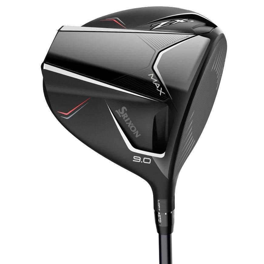 Srixon ZXi MAX driver homme