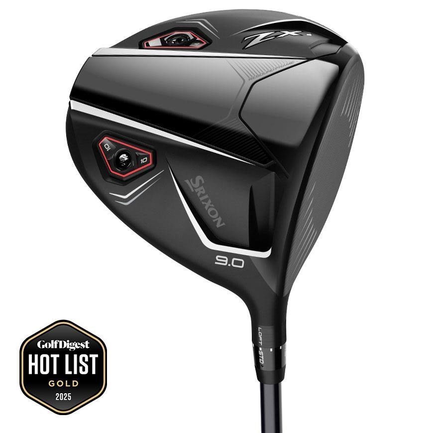 Srixon ZXi driver homme