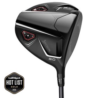 Srixon ZXi driver homme