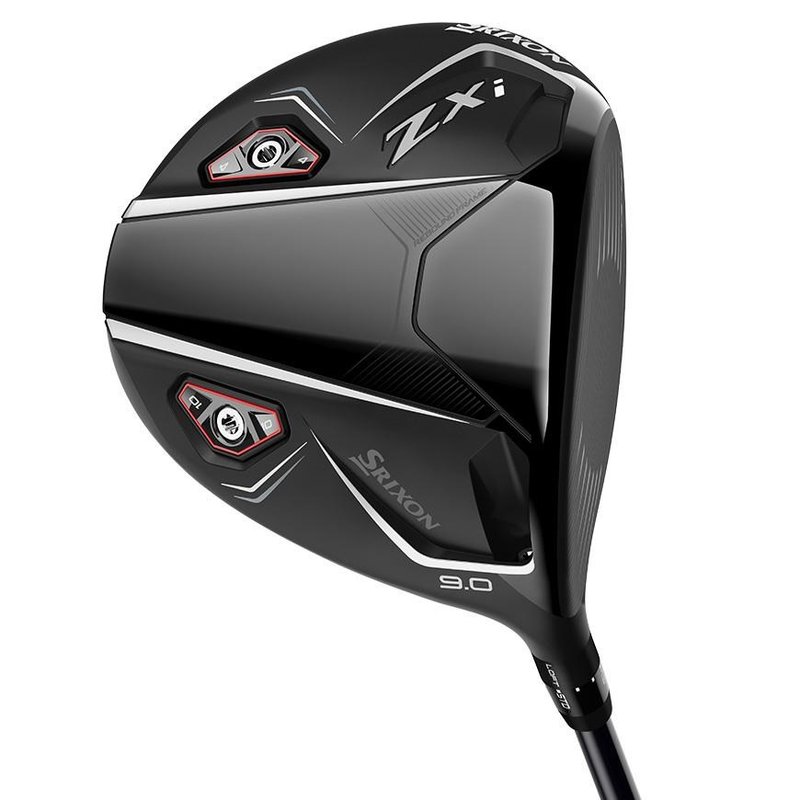 Srixon ZXi driver homme