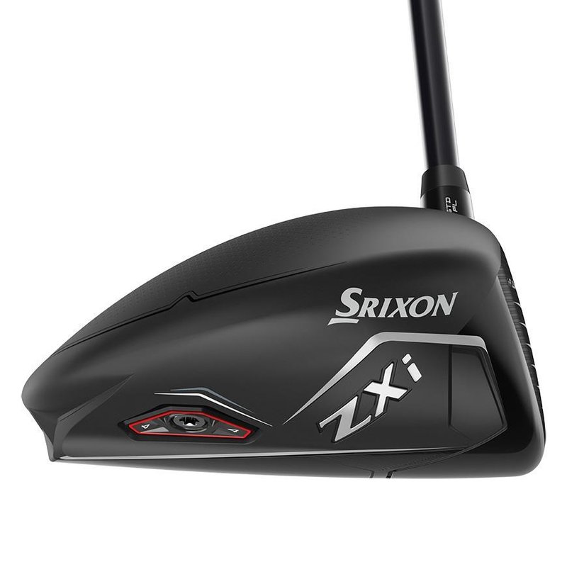 Srixon ZXi driver homme