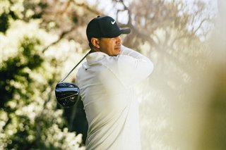 Srixon ZXi driver homme